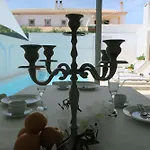 Casa Mirantina