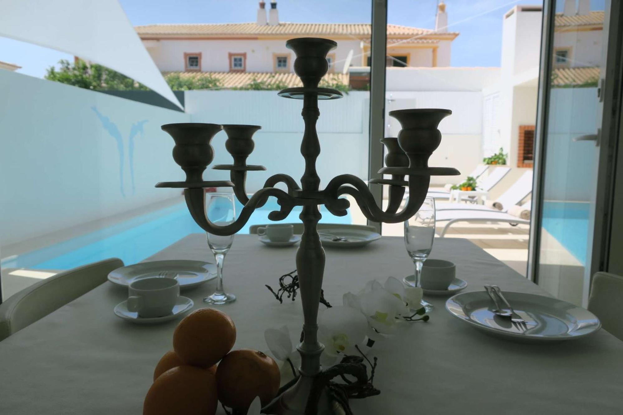 Casa Mirantina Holiday home Lagos