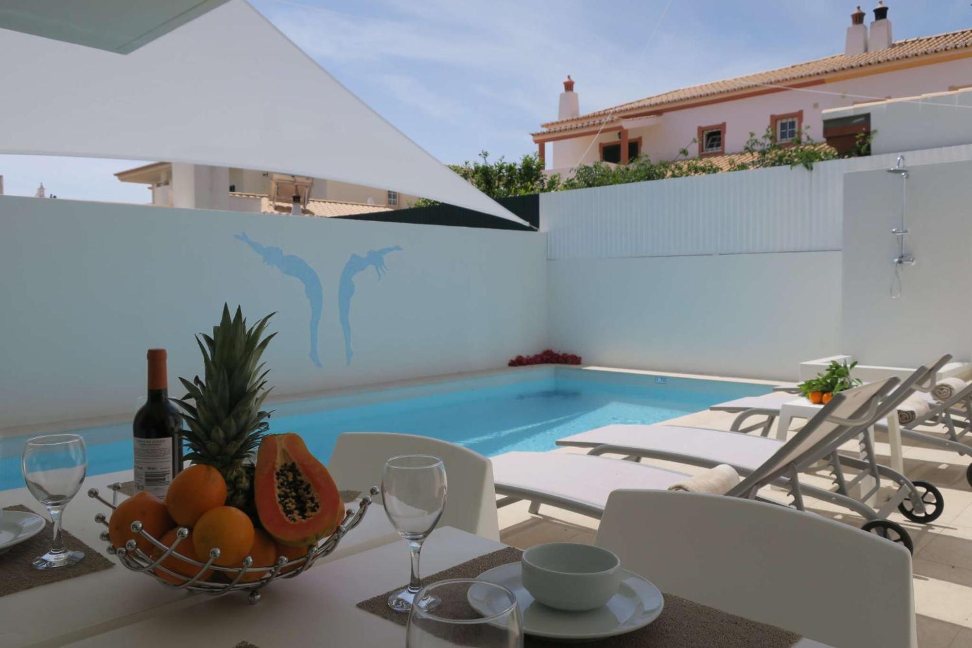 Holiday home Casa Mirantina Lagos