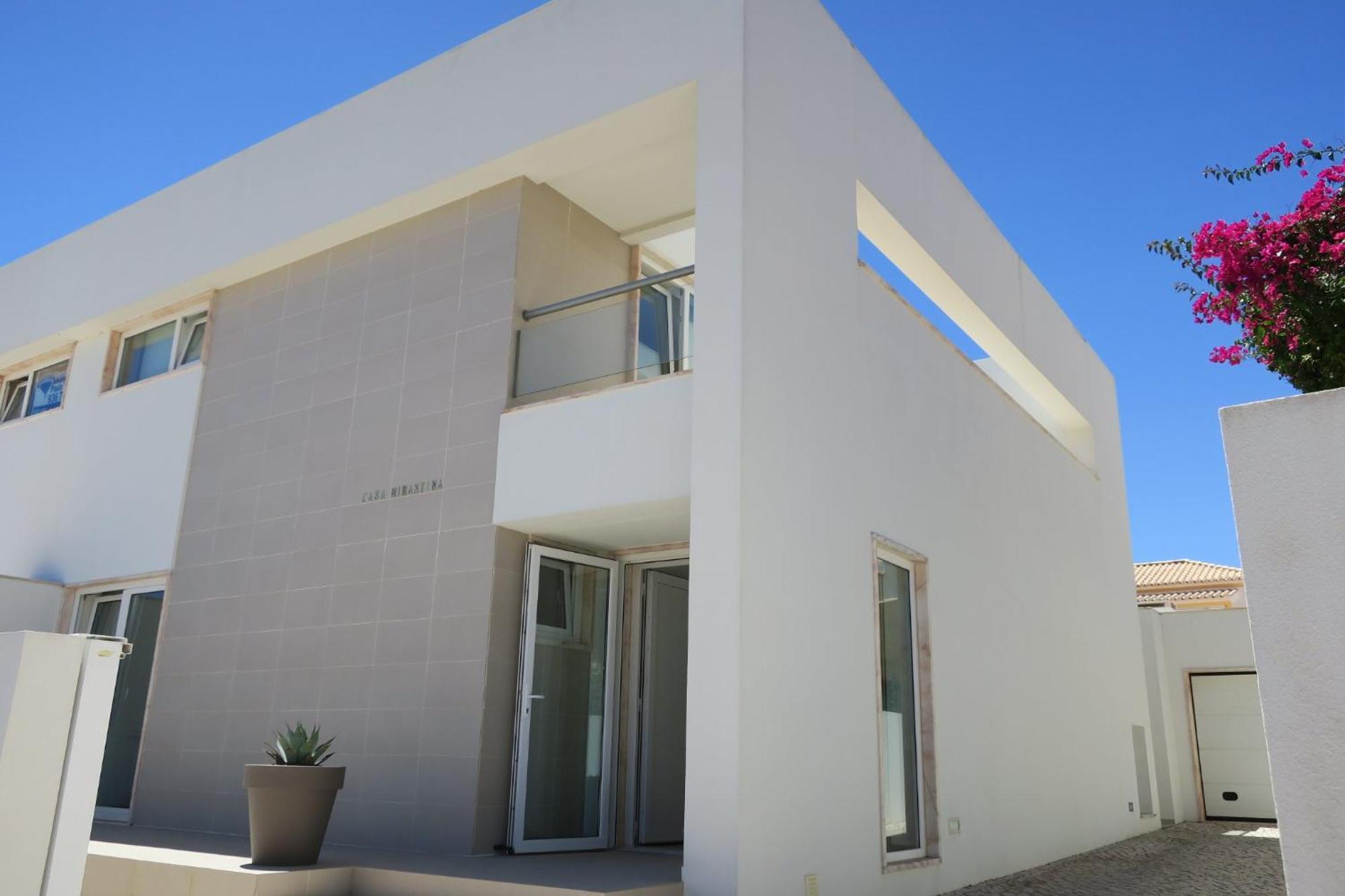 Casa Mirantina Lagos