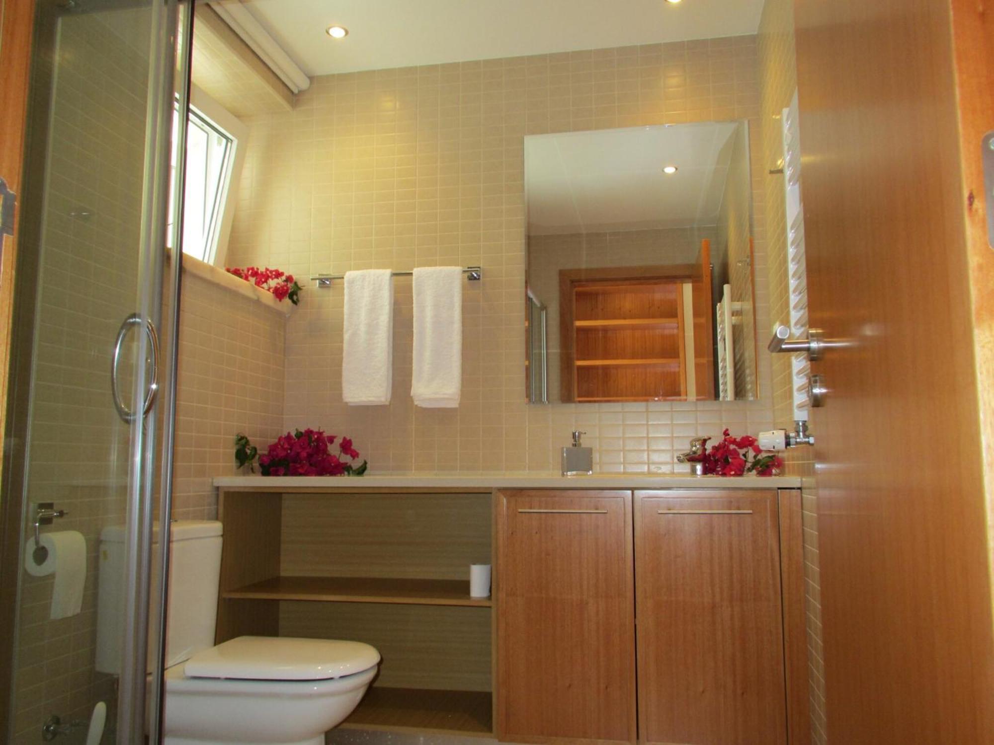 Casa Mirantina Holiday home Lagos