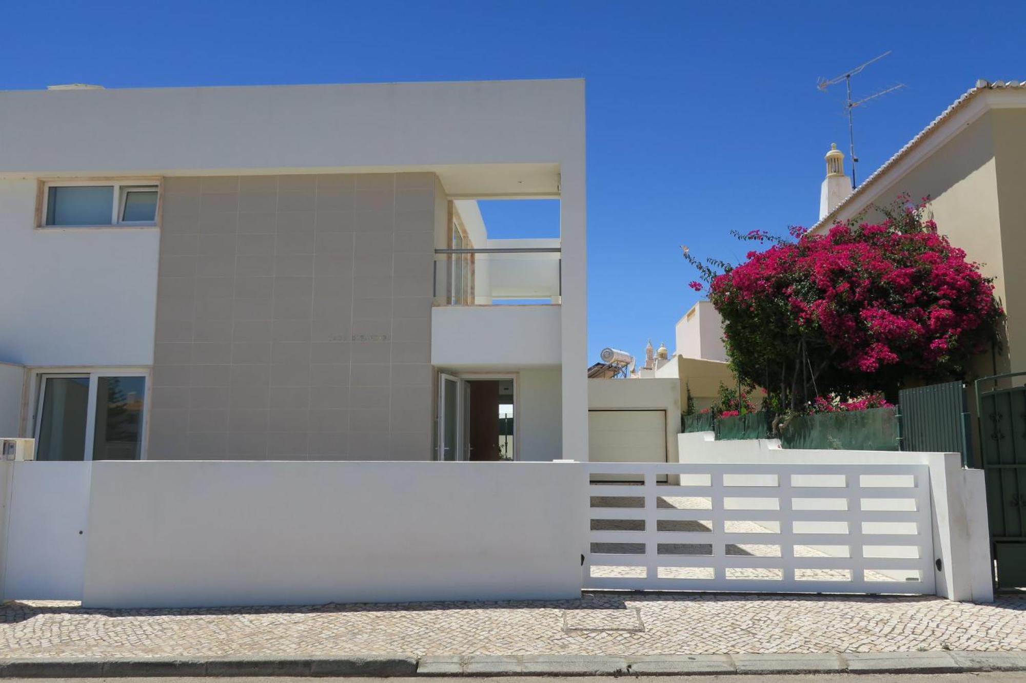 Holiday home Casa Mirantina Lagos