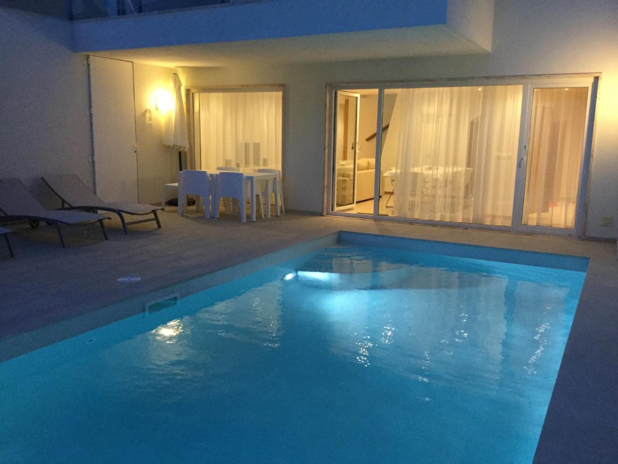 Casa Mirantina Holiday home
