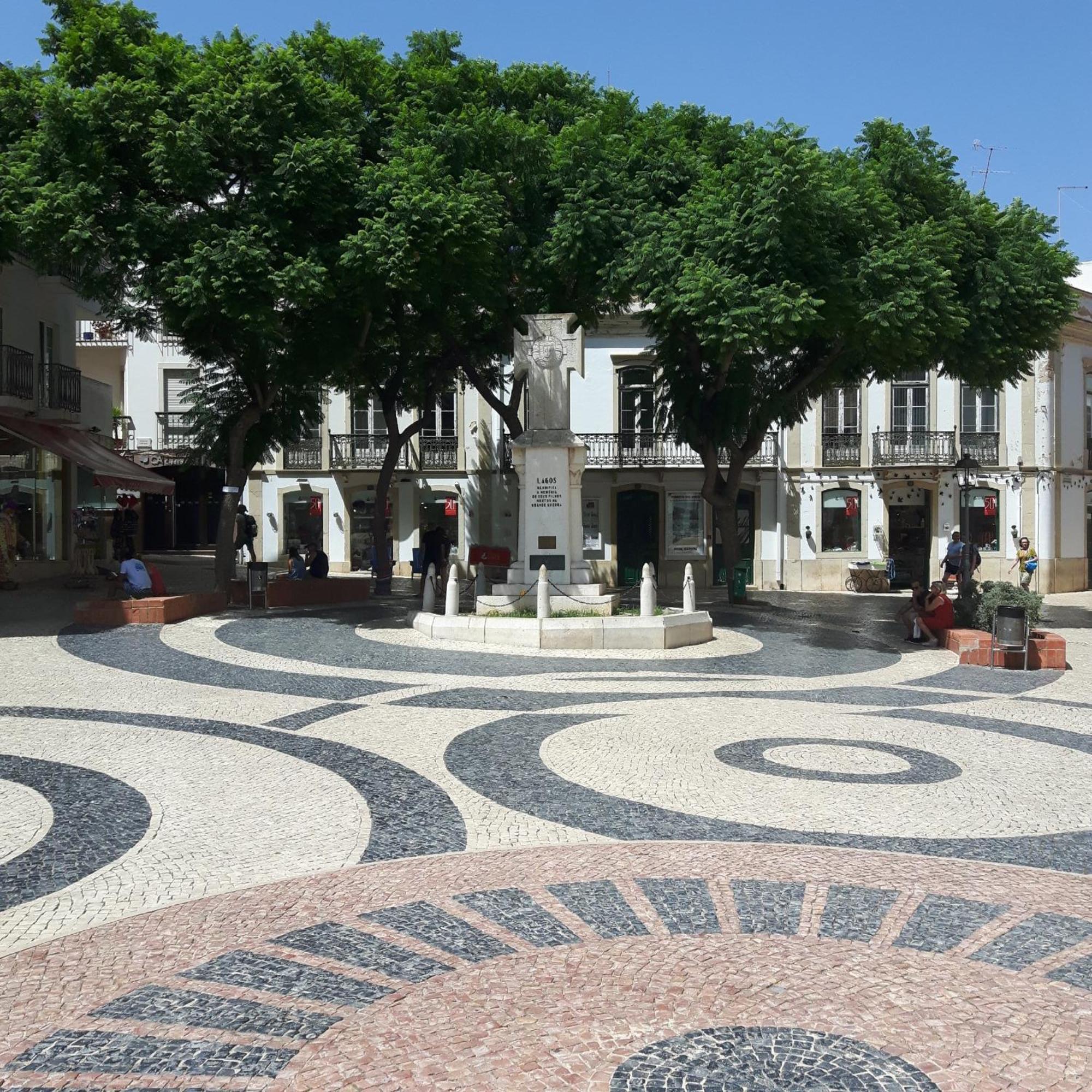 Casa Mirantina * Lagos